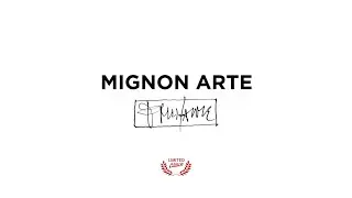 Mignon Arte