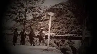 "Sul ponte di Perati" - Italian WW2 Song (+English Subtitles)