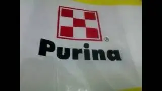 Корм для перепелов PURINA