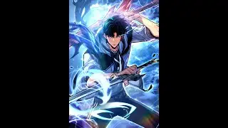 Double Doses of Solo Leveling - The Journey's Journal Week 3