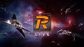 Viewers' Exploration Fleet | EVE Online LIVE 720p60