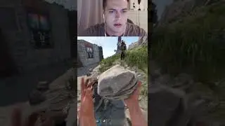 Постанова или скилл? #rust #triffon #раст #трифон #стример