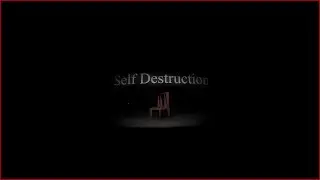 Ramno - Self Destruction