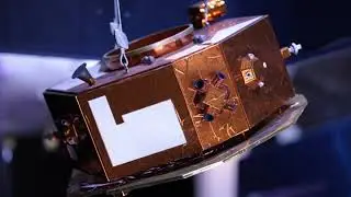 LISA Pathfinder | Wikipedia audio article