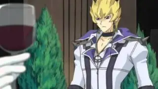 YGO 5Ds One Shot - Card Games For Charity
