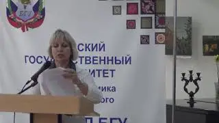 Красовская Нелли Александровна 23.10.19
