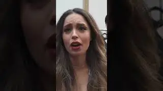 Bella Poarch Music Video w/ Valkyrae 