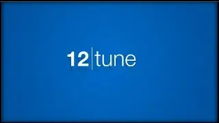 12tune Audiologo HD 1080p