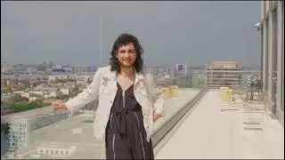 Sebastian's Time | Pride at Zalando