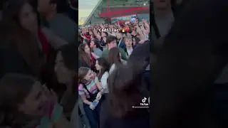 Моргенштерн поёт Кадиллак в Кишиневе