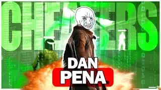 los HACKERS dan PENA