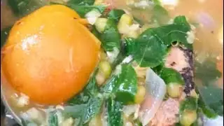 Gawin mo itong budget recipe na ito: Monggo+Sardinas=Yummy Ulam 😍complete ing. at description