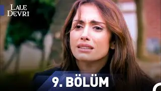 Lale Devri 9. Bölüm