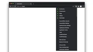 Shortcuts for Chrome