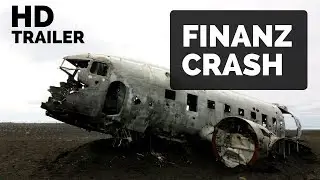 Trailer. Before the CRASH - How should families invest? Investing before the coming financial crisis