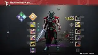Destiny 2. Сезон 