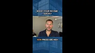 Boost Your Income Quickly