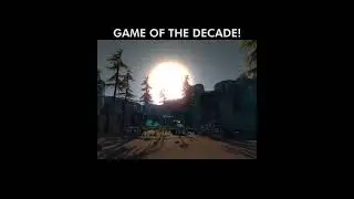 Outer Wilds is one of a kind