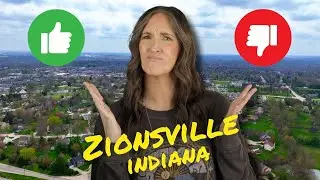 PROS & CONS of Living in Zionsville, Indiana