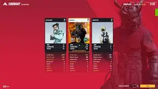 The Finals GTX 970 4GB ( 4K Max Settings } 30 FPS
