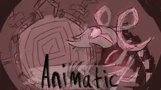 What Have You Done - DST Animatic