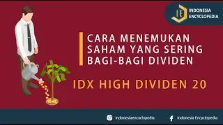Cara Mendapatkan Pasive Income Di Pasar Saham