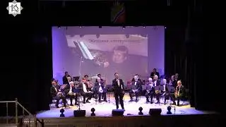 "Герои спорта" Александр Гладков