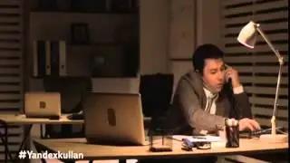 Yandex Kerem Reklamı
