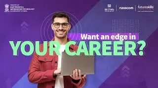 Open Doorways to the Future with nasscom certifications