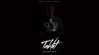 Takht - Ink Heart feat. @HashimNawaz & @gravitymusic