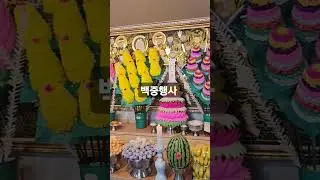 #shorts #백중#도빈도령#노랫가락