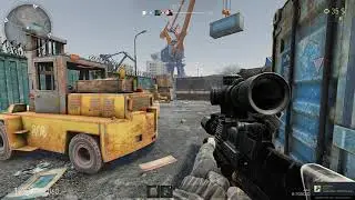Баг в Hired Ops