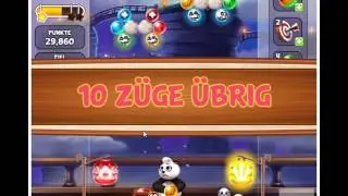 Panda Pop Level 516 no Booster by Michi G