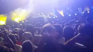 XLR Music festival San Pedro de alcántara Part 3