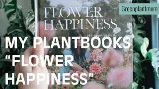 Flower Happiness​  -  Annemarije Mellema