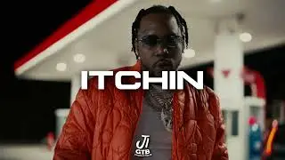 [FREE] Fivio Foreign x Pop Smoke Type Beat | ITCHIN | Prod by @j1gtb & @RubinsBeats