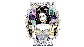 Wicked Wish Weaver by ‪ 