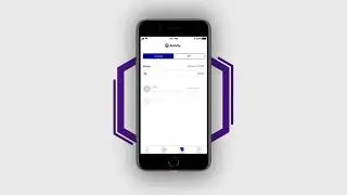 Verified.Me: Transaction History | Digital Identity App Tutorial