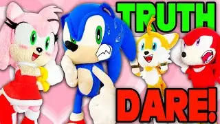 Truth or Dare! - Sonic and Friends