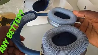 Airpods Max better than  Sony 1000XM5?