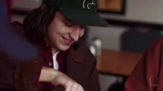 Super Defense - New Brubeck (Music Video)