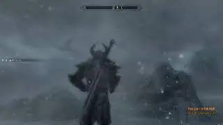 The Elder Scrolls V: Skyrim - ДОВАКИН собирает Ту`умы!!! ч.33 (Финал)
