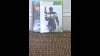 Infinity Ward: What are they developing?