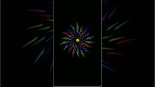 Amazing design in turtle 🐢 graphics in python 