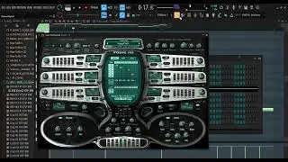 How to make a Ghost  trap beat in 5 miniute | Tutorial |