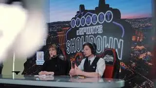 [RL] MW Conference vs. San Jose