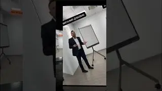 Бизнес тренинги для менеджеров: ACTIVE SALES #activesales  #тренингпродаж  #виталийдубовик