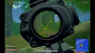 PUBG Лучшие моменты 7