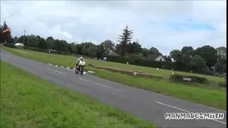 2015 - Dundrod 150