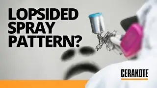 Air Cap Cleaning and Replacement | LPH80 Troubleshooting